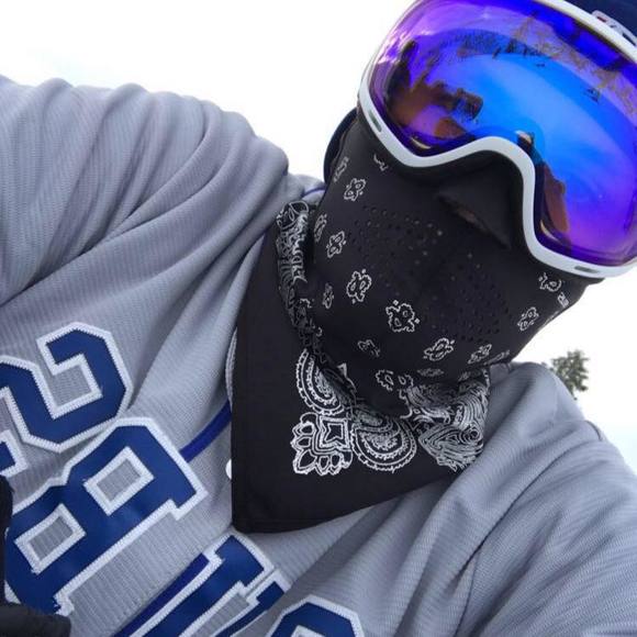 Meet your Posher, Adam - Picture 1 of 1